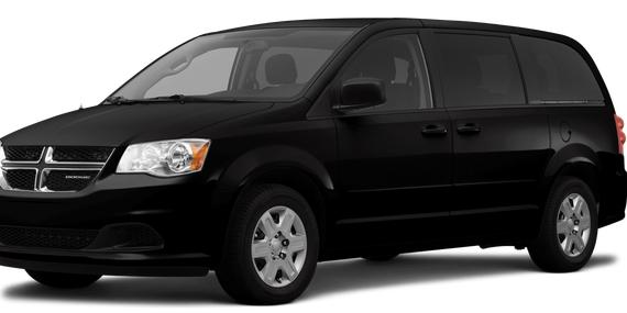 DODGE GRAND CARAVAN 2012 2C4RDGCGXCR308090 image